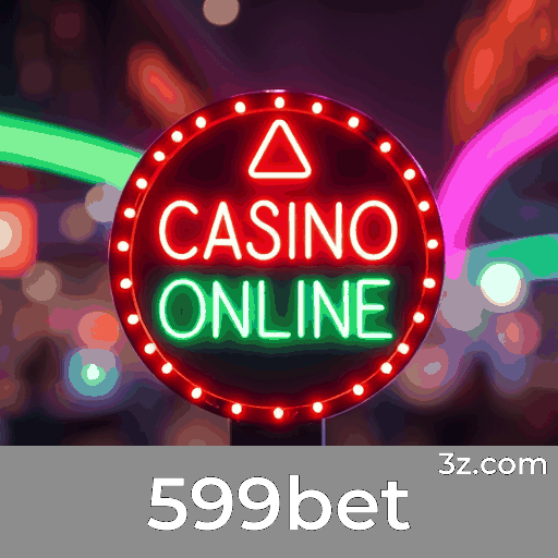 599bet: Casino Social com Interação Real e Emoção