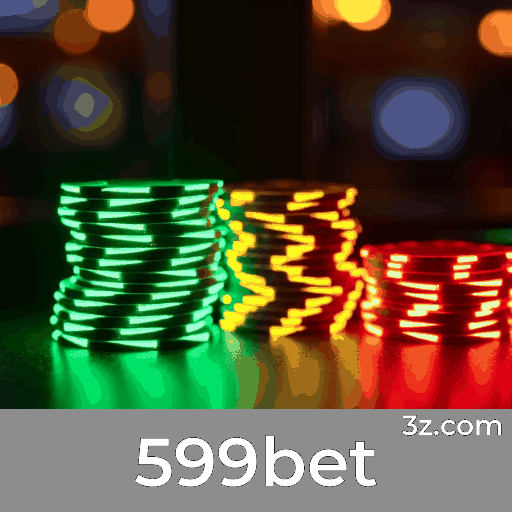 Revolução em jogos redefine apostas online no 599bet