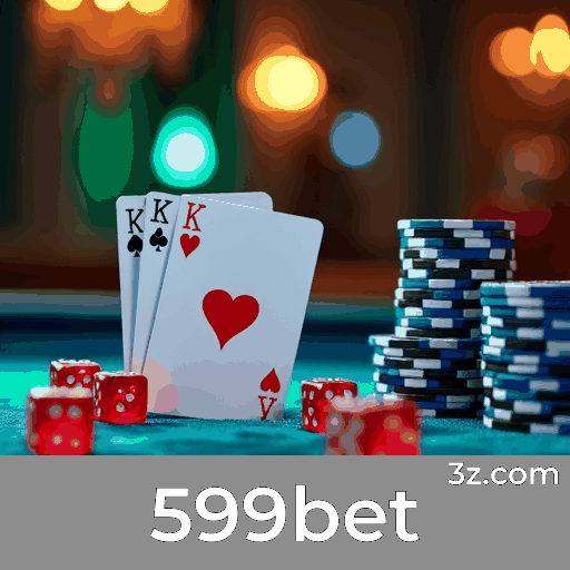 Design Resiliente na 599bet: Estabilidade e Tecnologia Robusta