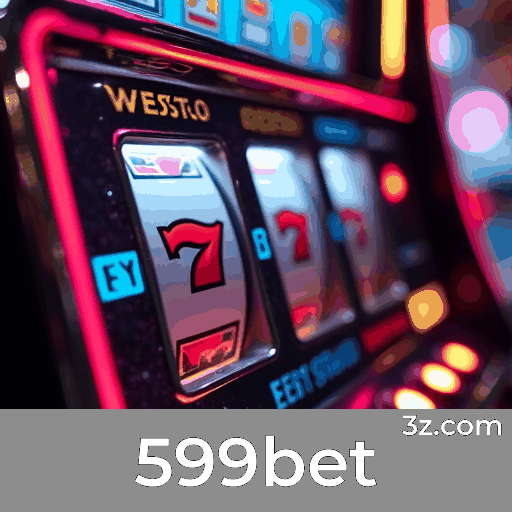 599bet: Experiência Premium de Jogos de Cassino
