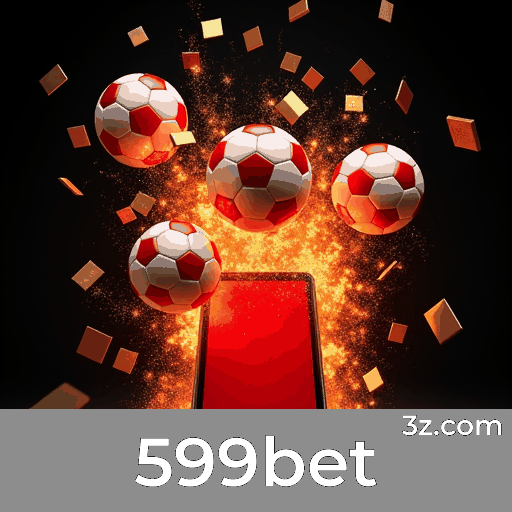 599bet: Experiência de Jogo Diversificada e Imersiva