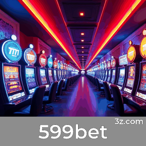 599bet: Jogos Diversificados e Entretenimento Sem Limites