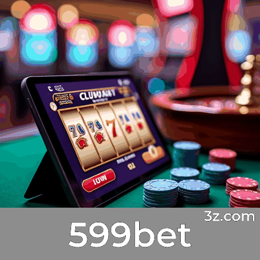 599bet: Casino Social com Interação Real e Emoção