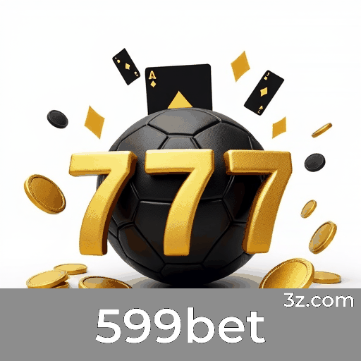 Revolução em jogos redefine apostas online no 599bet