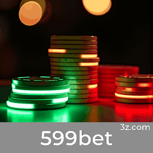 599bet: Experiência de Jogo Diversificada e Imersiva