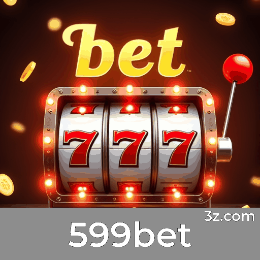 Design Resiliente na 599bet: Estabilidade e Tecnologia Robusta