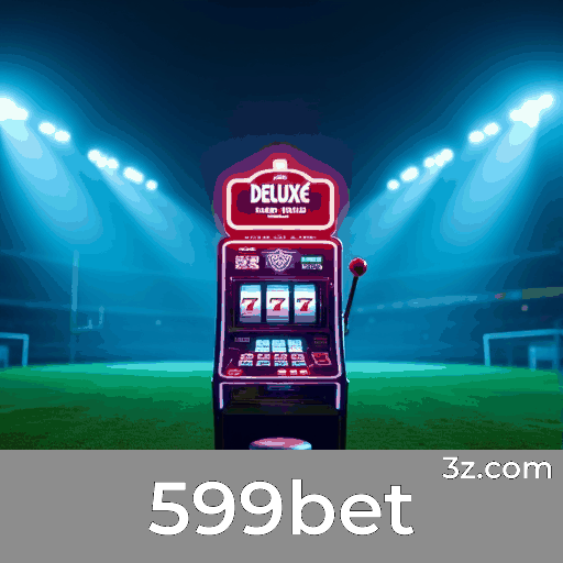 Design Resiliente na 599bet: Estabilidade e Tecnologia Robusta